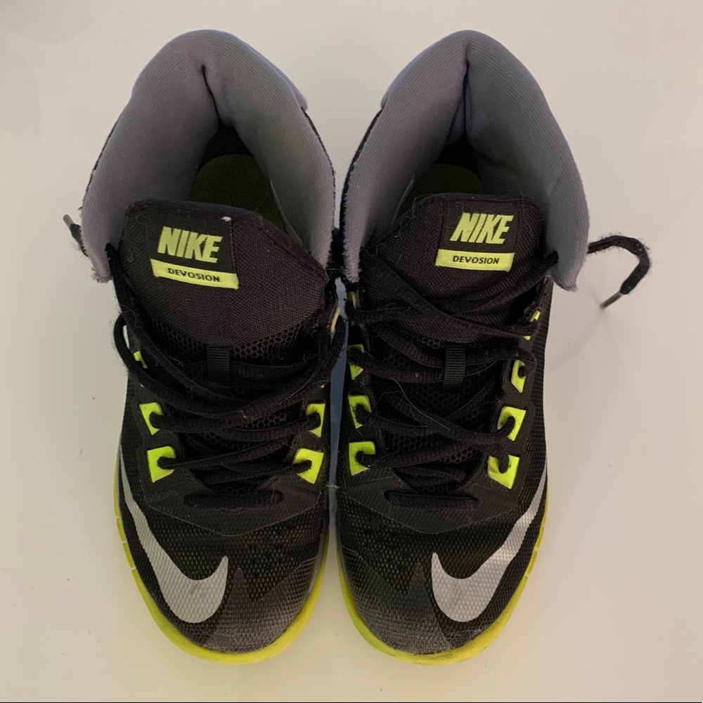Size 2Y PreLoved Nike
